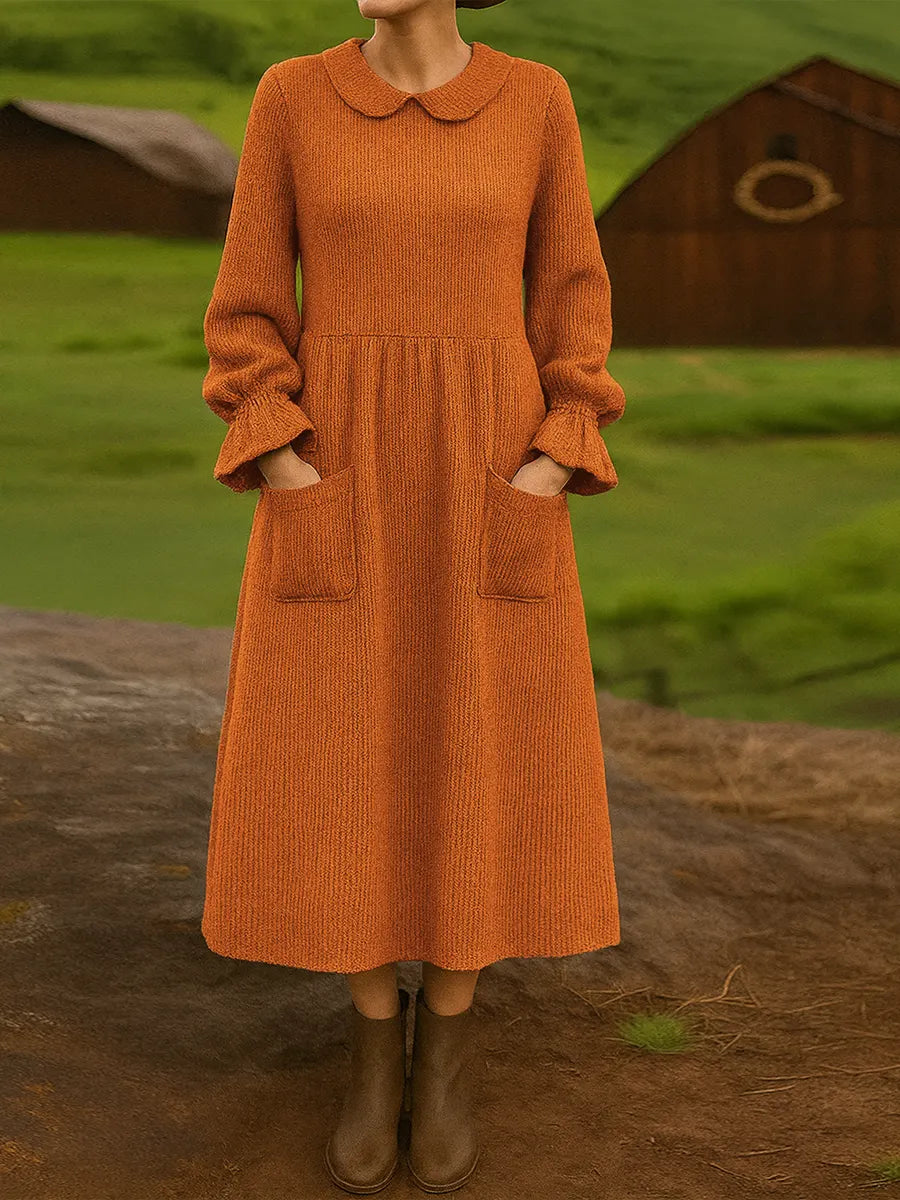 Amelia – Neulemekko