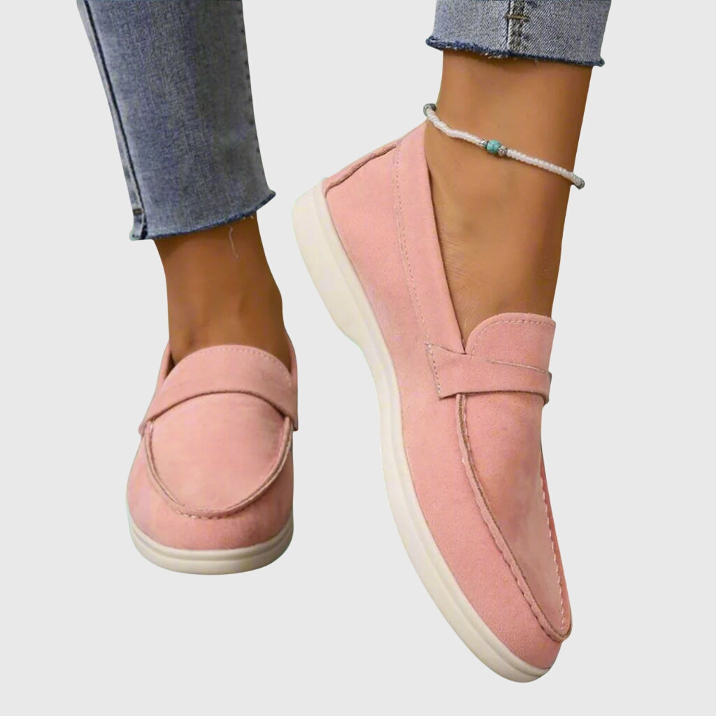 Molly - Ortopediset Loaferit