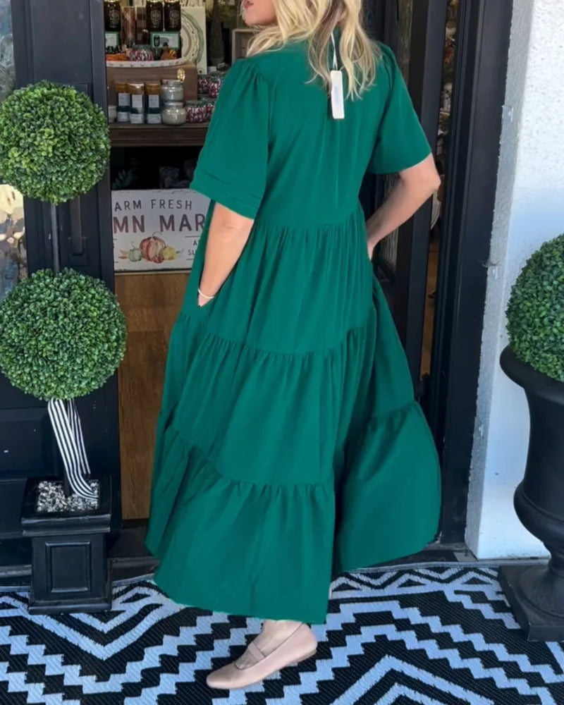 MAGNOLIA - Maxi Mekko