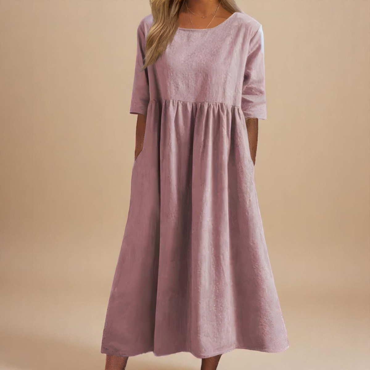 Mila – Mekko taskuilla