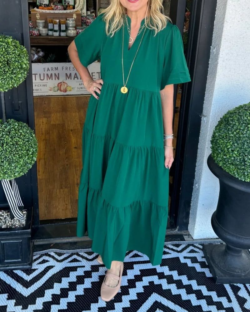 MAGNOLIA - Maxi Mekko