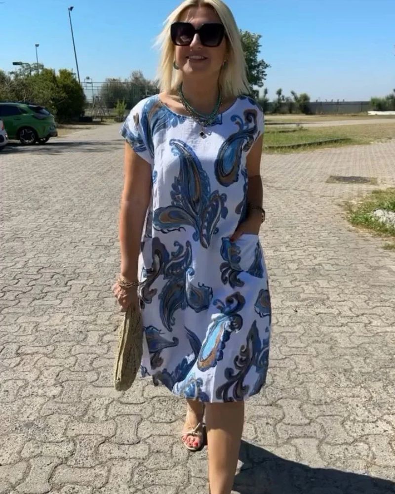 JULIETA - VÄRIKÄS MEKKO