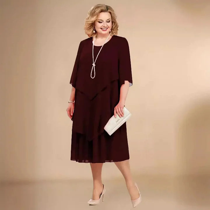 Ria – Elegantti mekko
