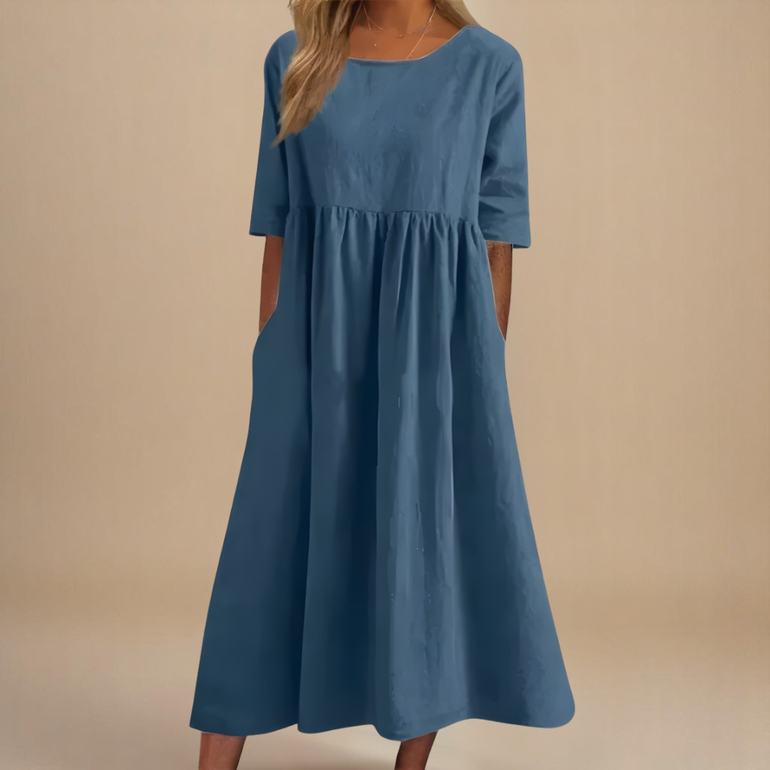 Mila – Mekko taskuilla