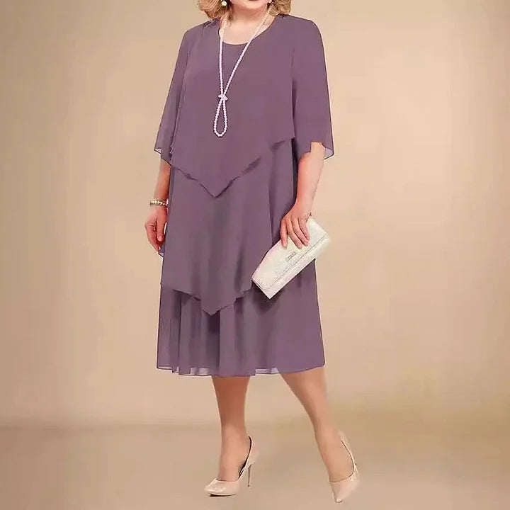 Ria – Elegantti mekko