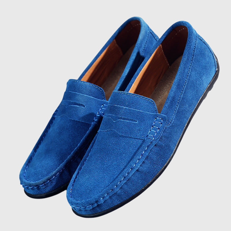 Rosaly™ - Ortopediset Loaferit