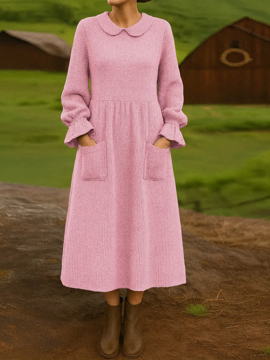 Amelia – Neulemekko