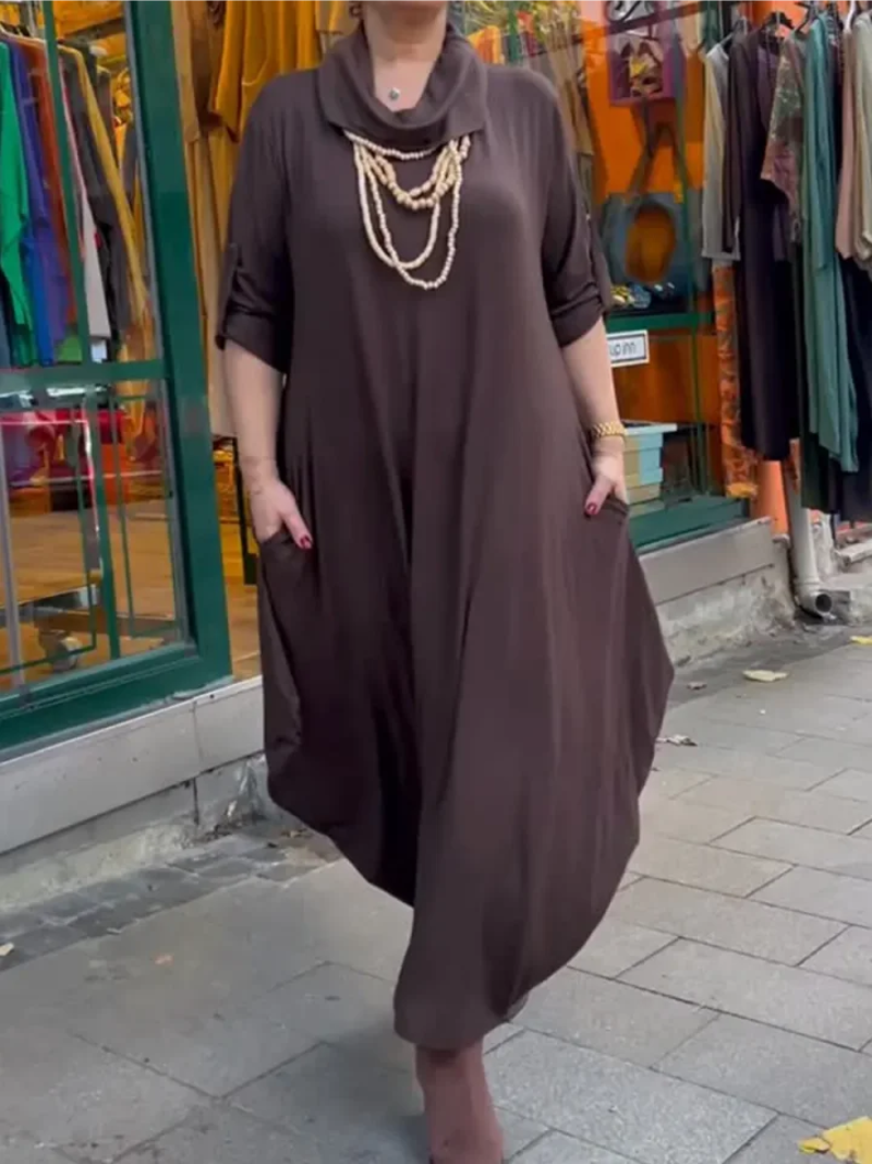 Mara – Mukava mekko