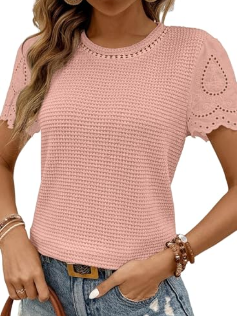 Rosa – Tyylikäs paita
