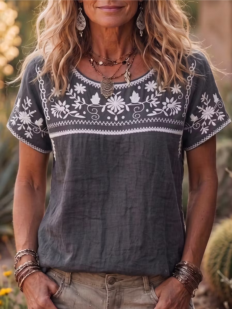 Viola – Boho pusero