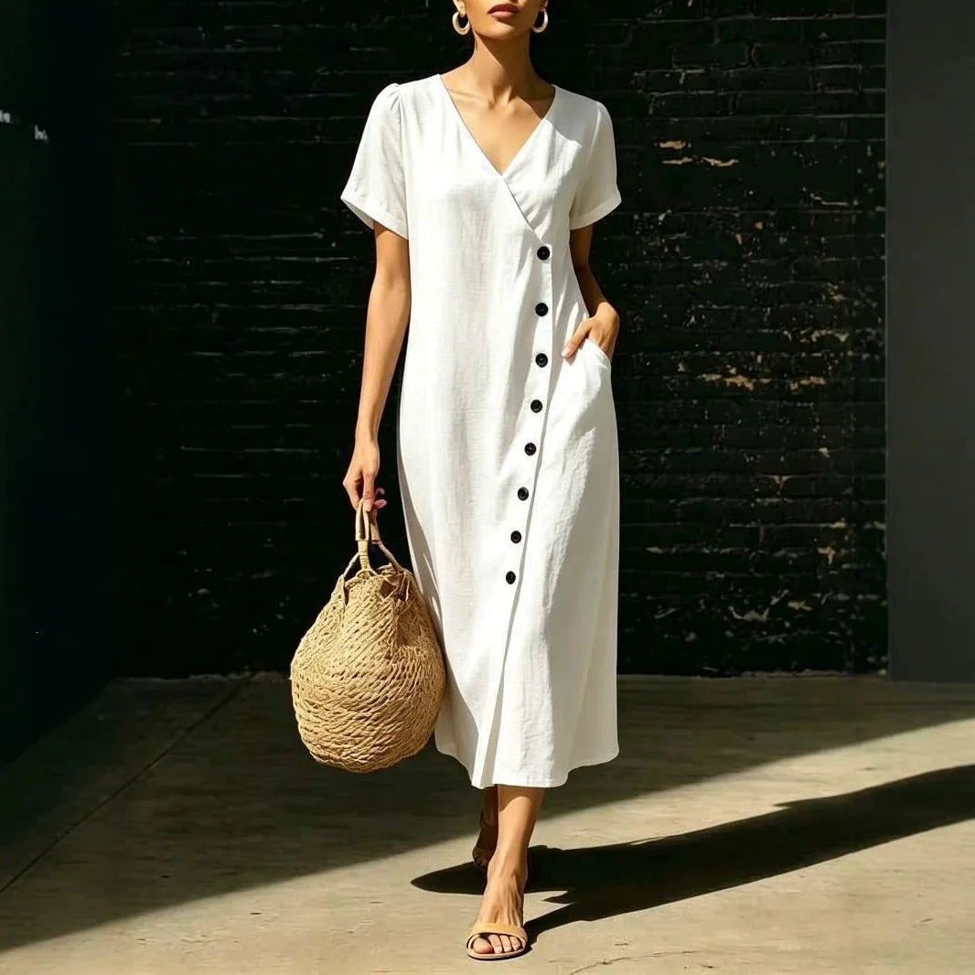 Livia – Kietaisumekko