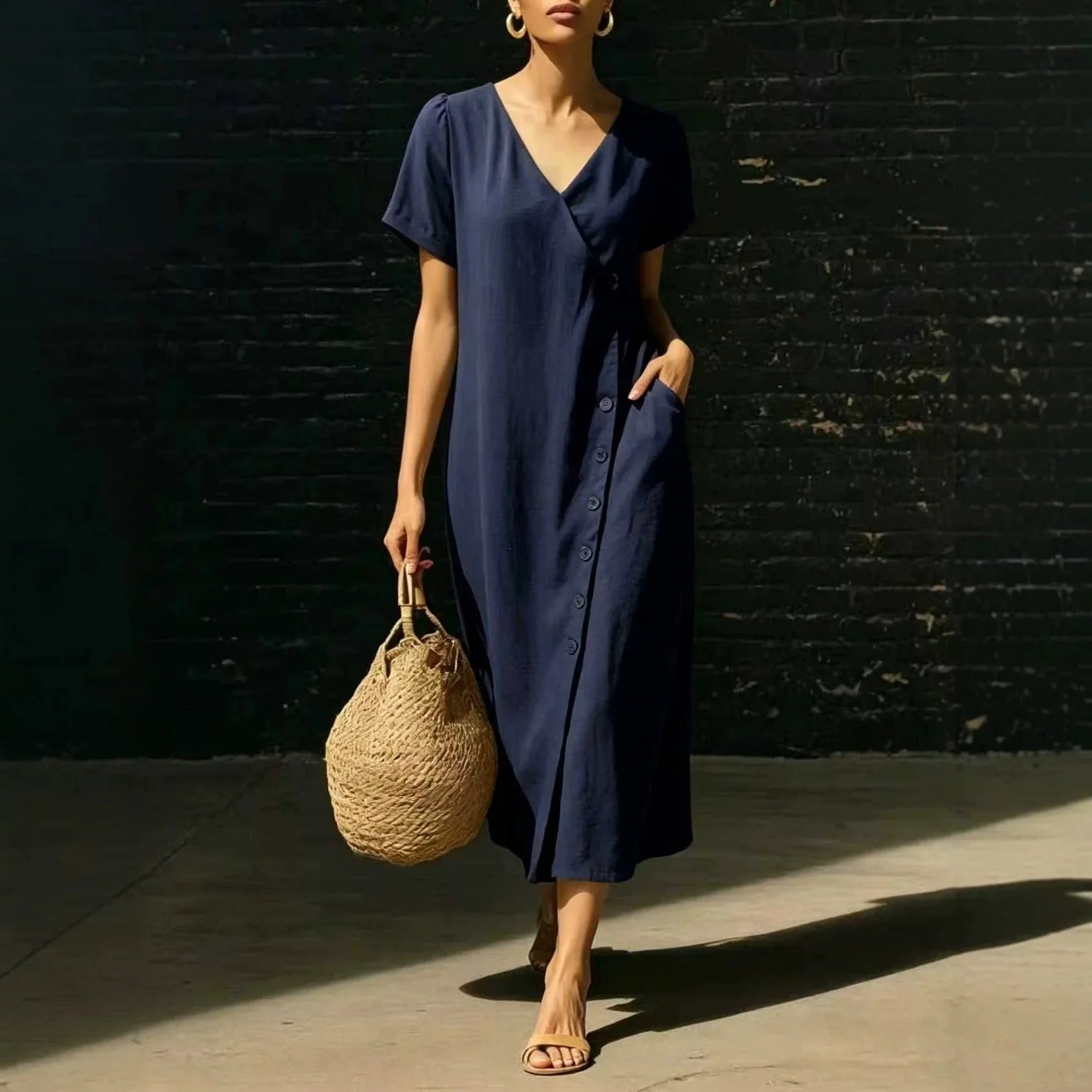 Livia – Kietaisumekko
