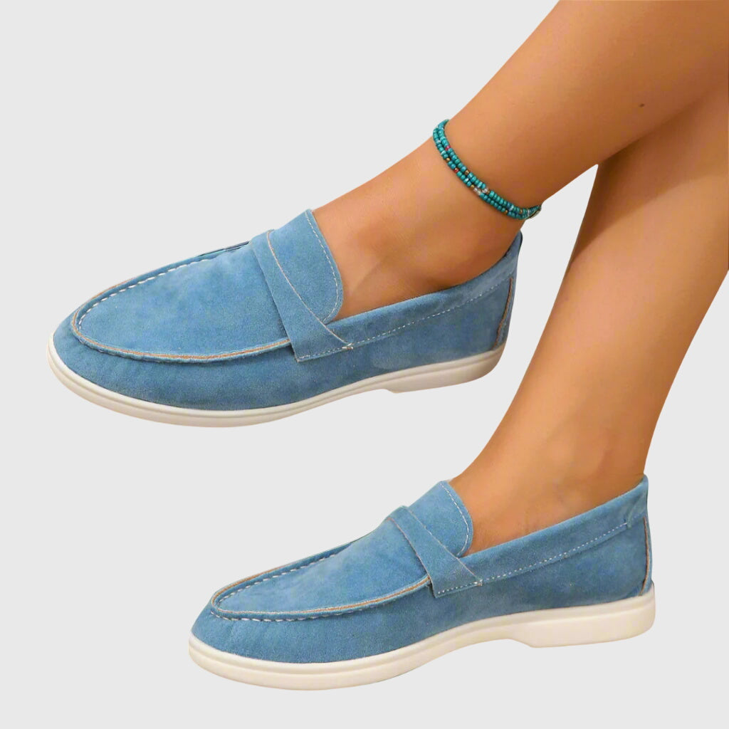 Molly - Ortopediset Loaferit