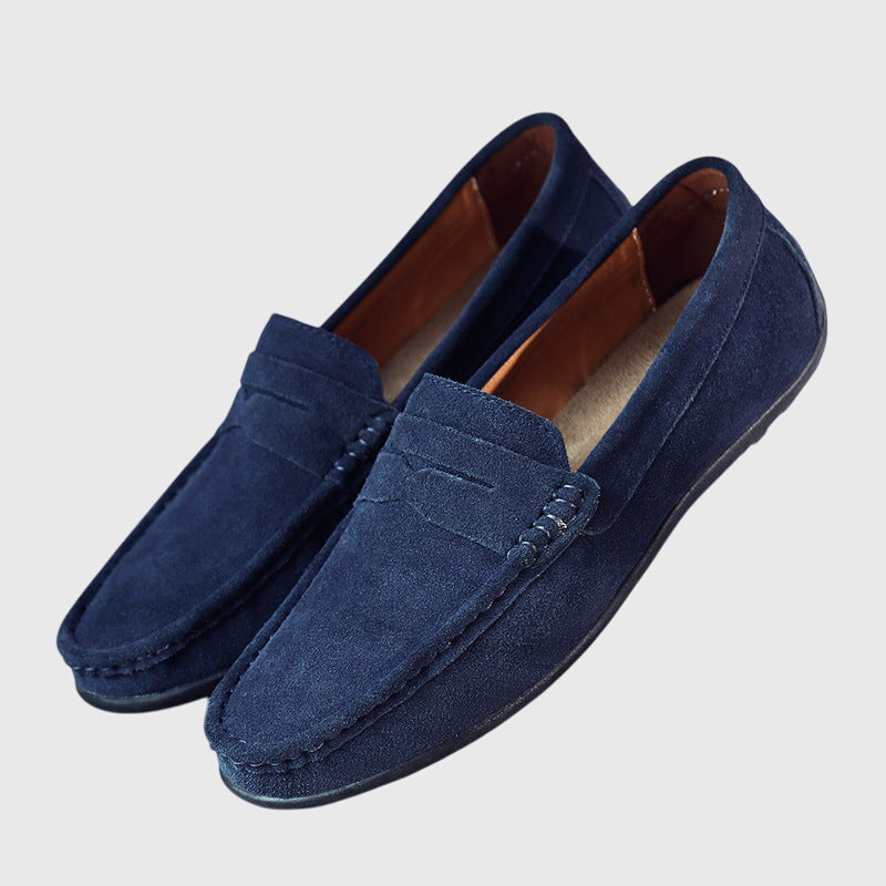 Rosaly™ - Ortopediset Loaferit