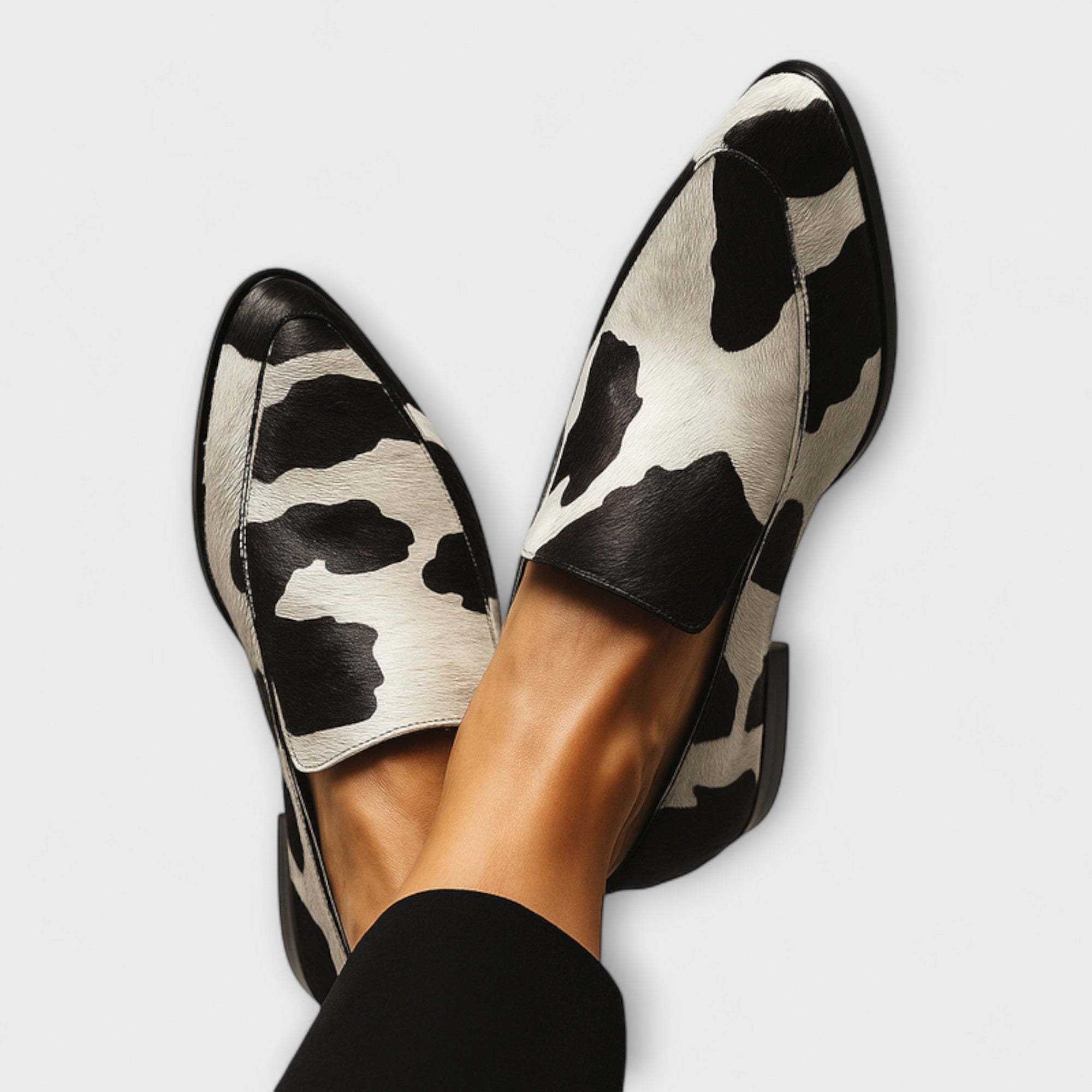 Margot - Nykyajan Loafer