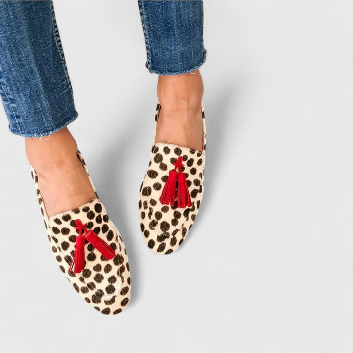 Skylar - Ortopediset Loafers