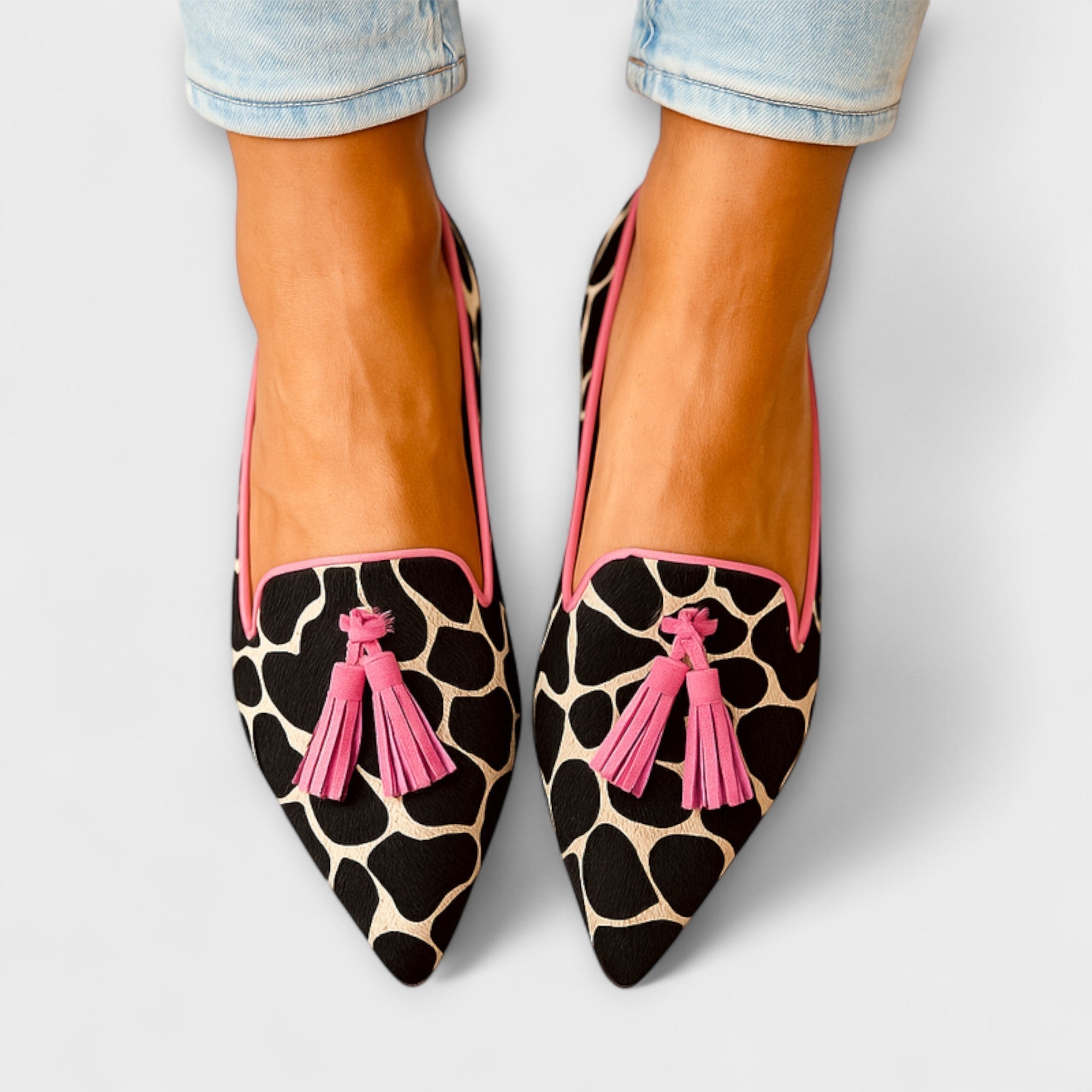 Julia - Tyylikkäät Loaferit