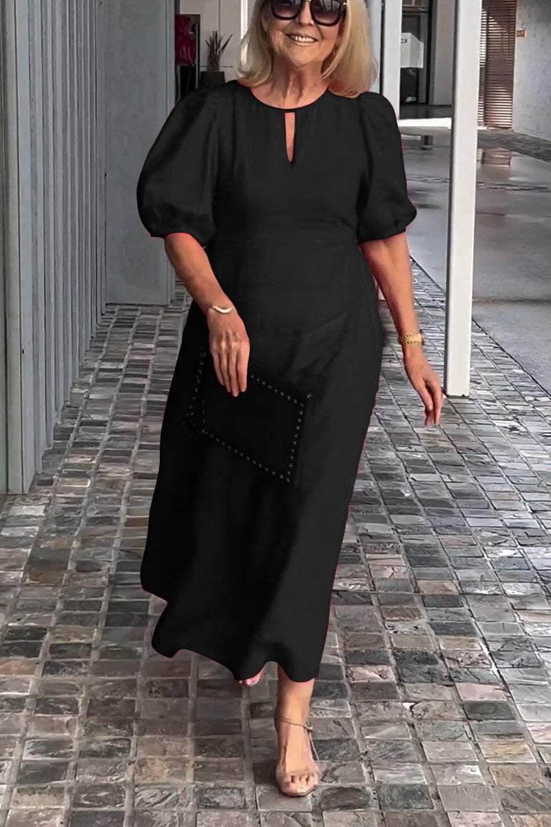 Claire – Elegantti Mekko