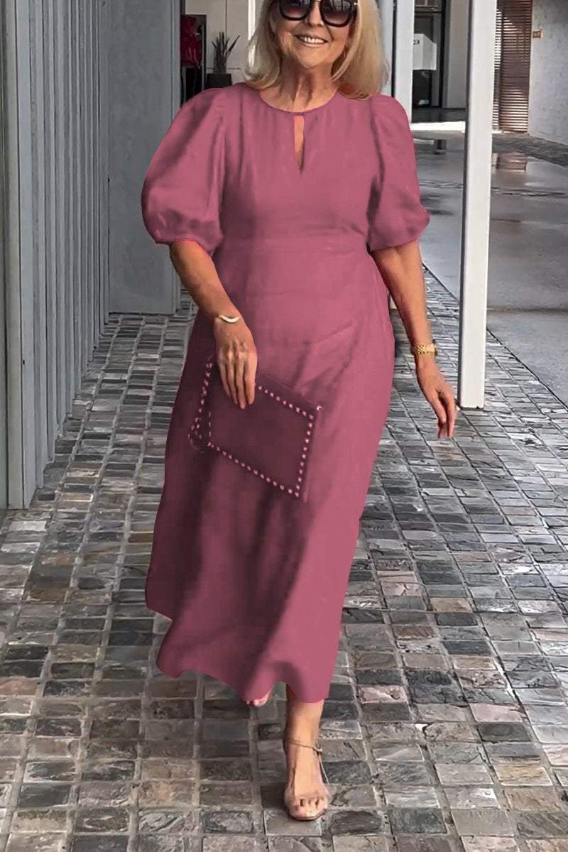 Claire – Elegantti Mekko