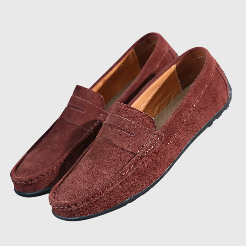 Rosaly™ - Ortopediset Loaferit