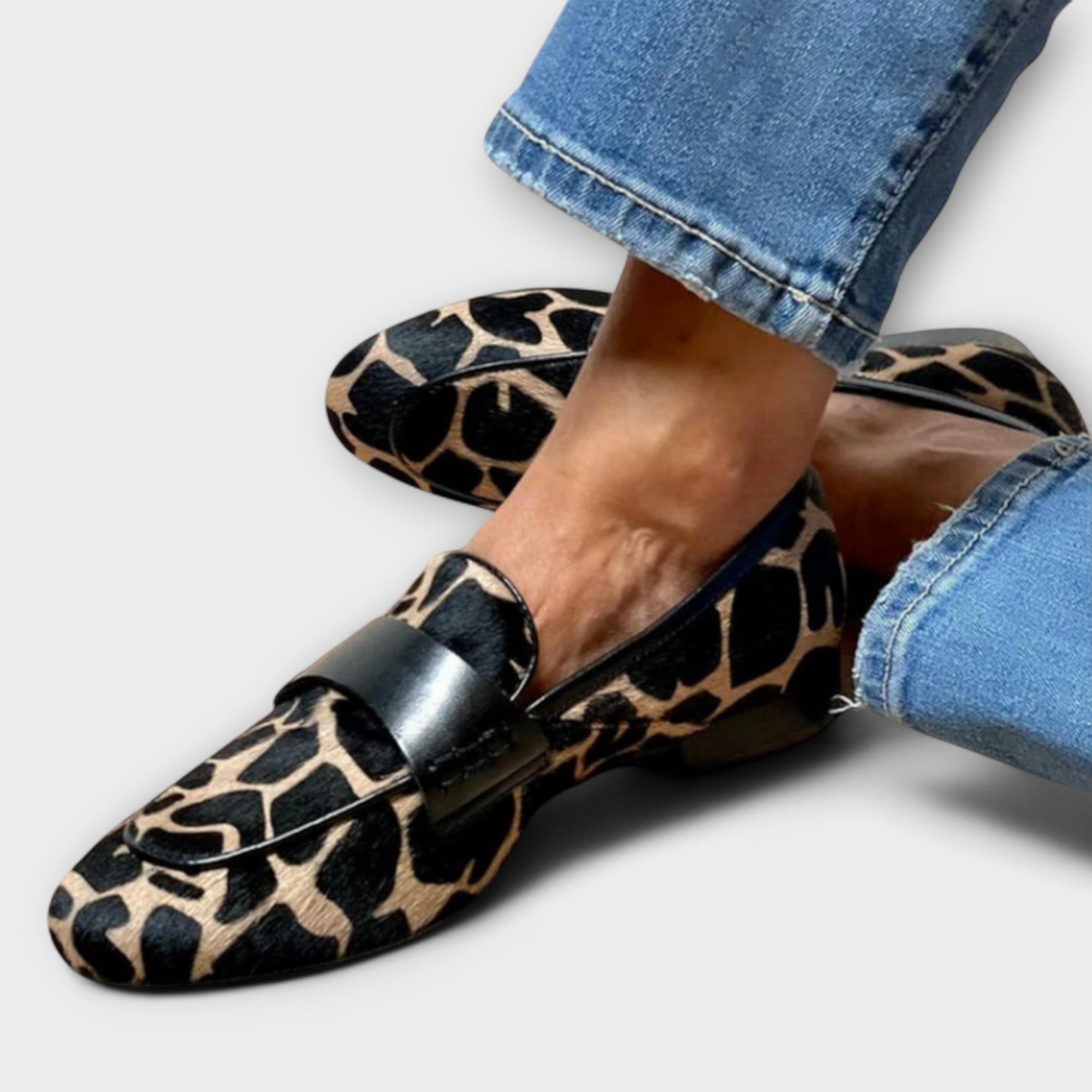 Leopardi - Loafer