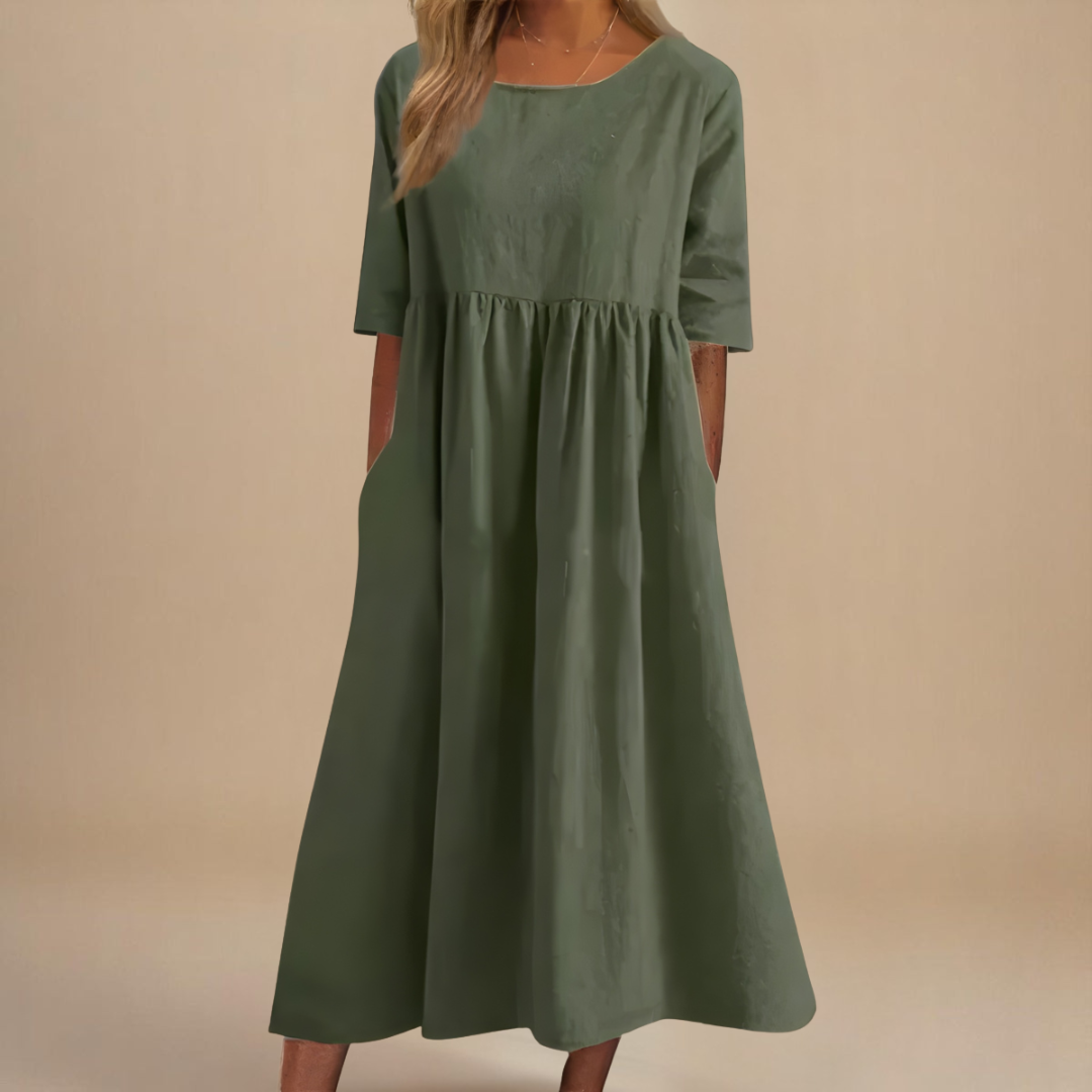 Mila – Mekko taskuilla