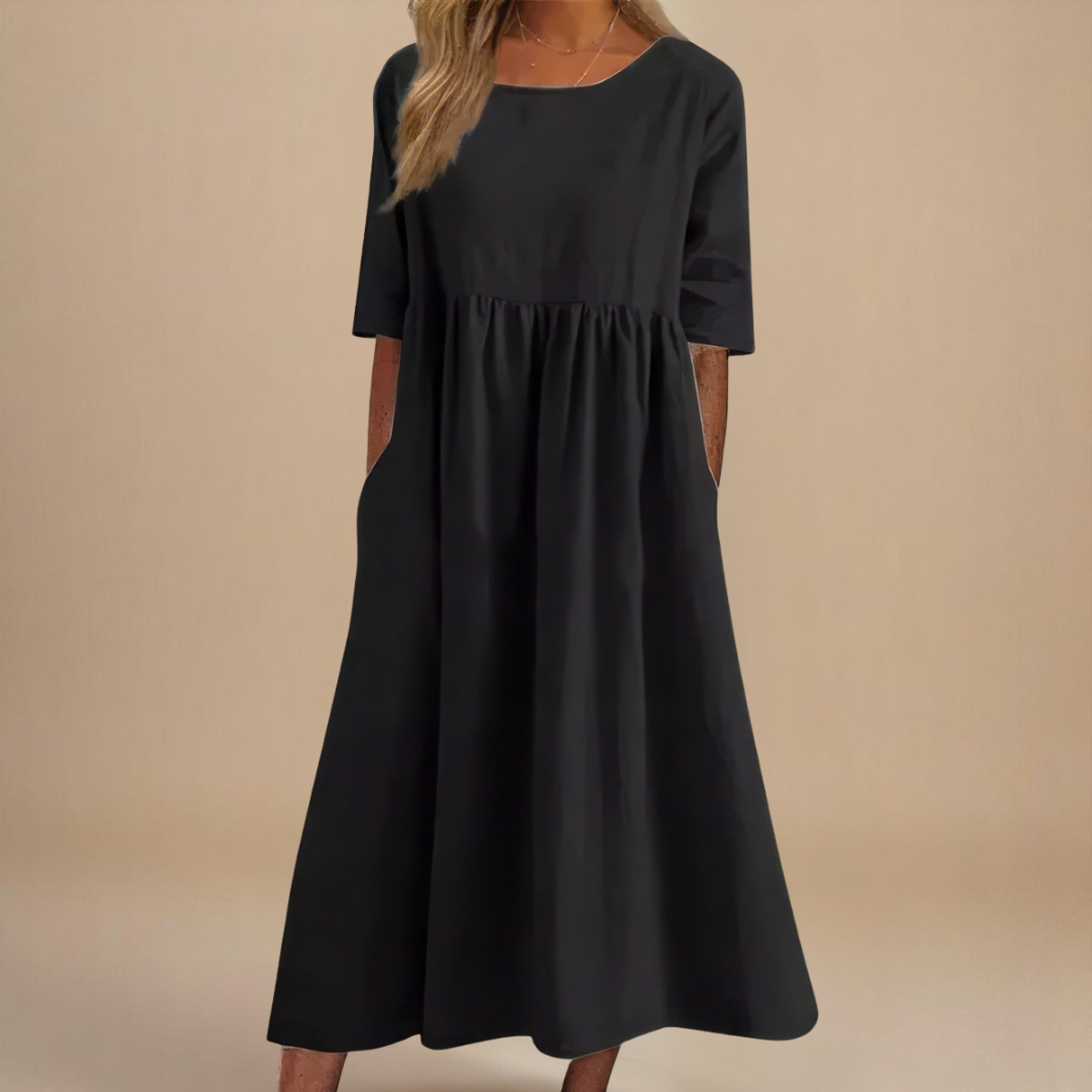 Mila – Mekko taskuilla