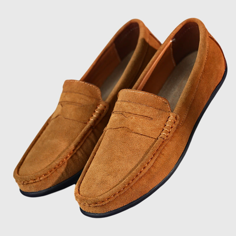 Rosaly™ - Ortopediset Loaferit
