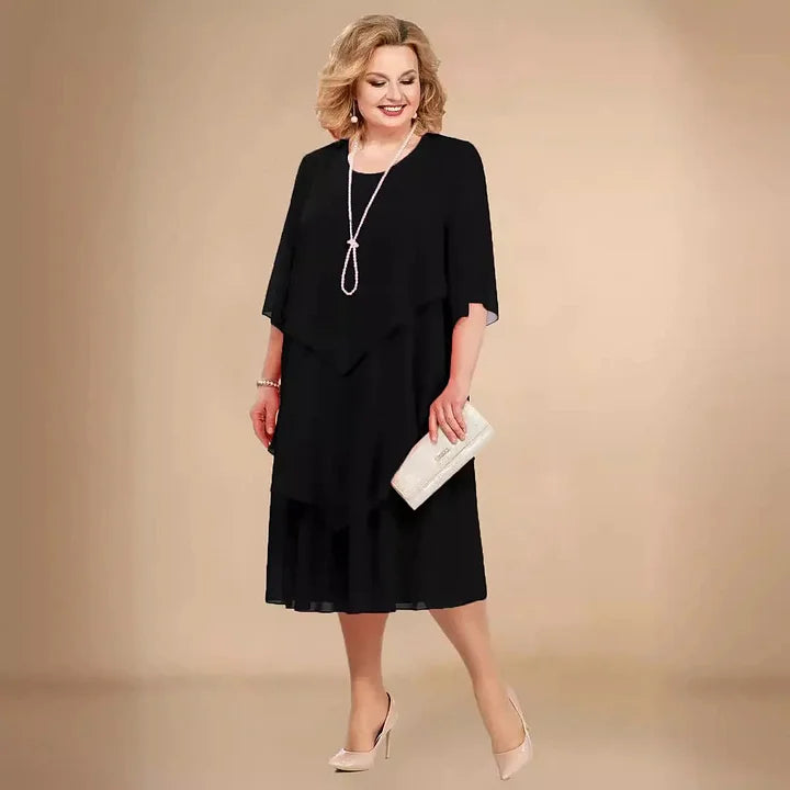 Ria – Elegantti mekko