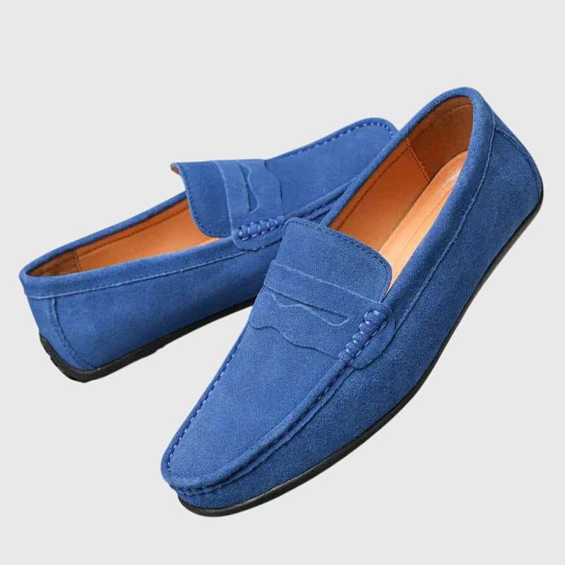 Rosaly™ - Ortopediset Loaferit