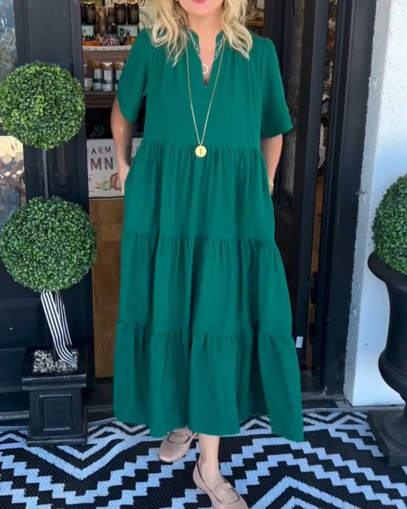 MAGNOLIA - Maxi Mekko