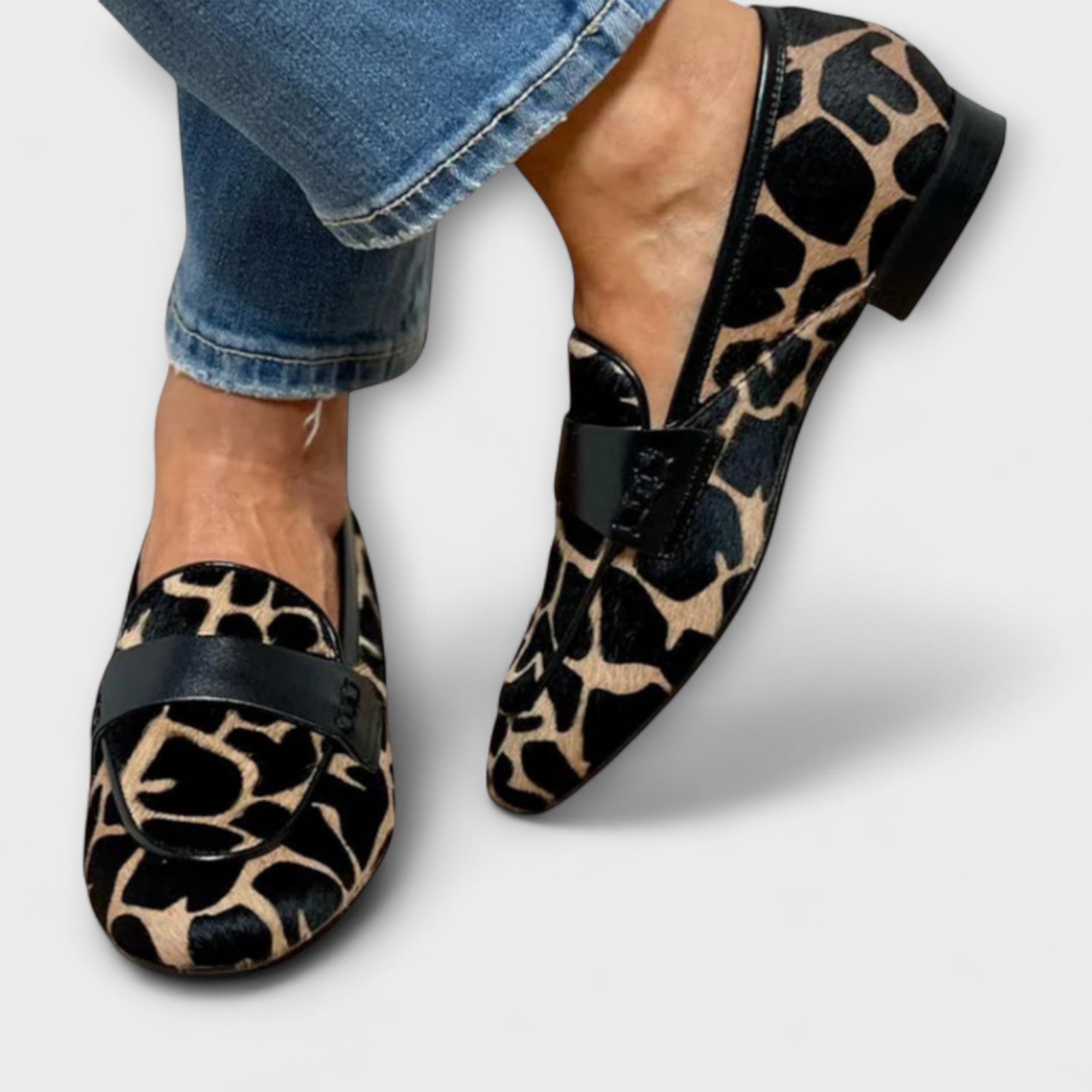 Leopardi - Loafer