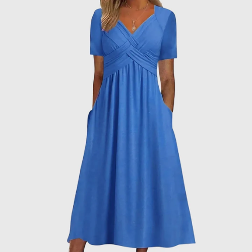 Amara – Tyylikäs mekko