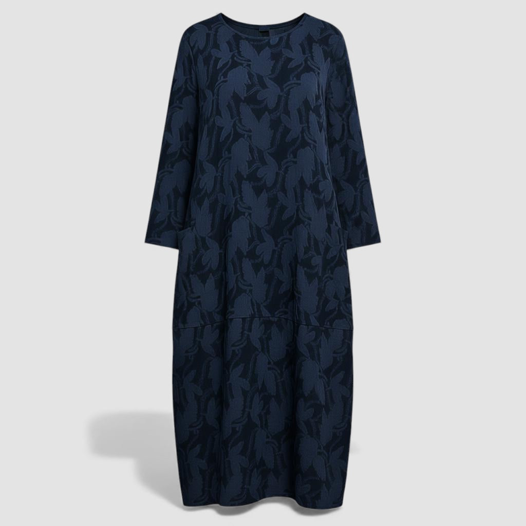 Livia – Mekko lehtikuviolla
