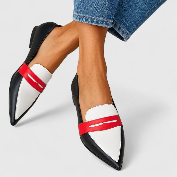 Lhyzeth - Moderni Chic Slip-On