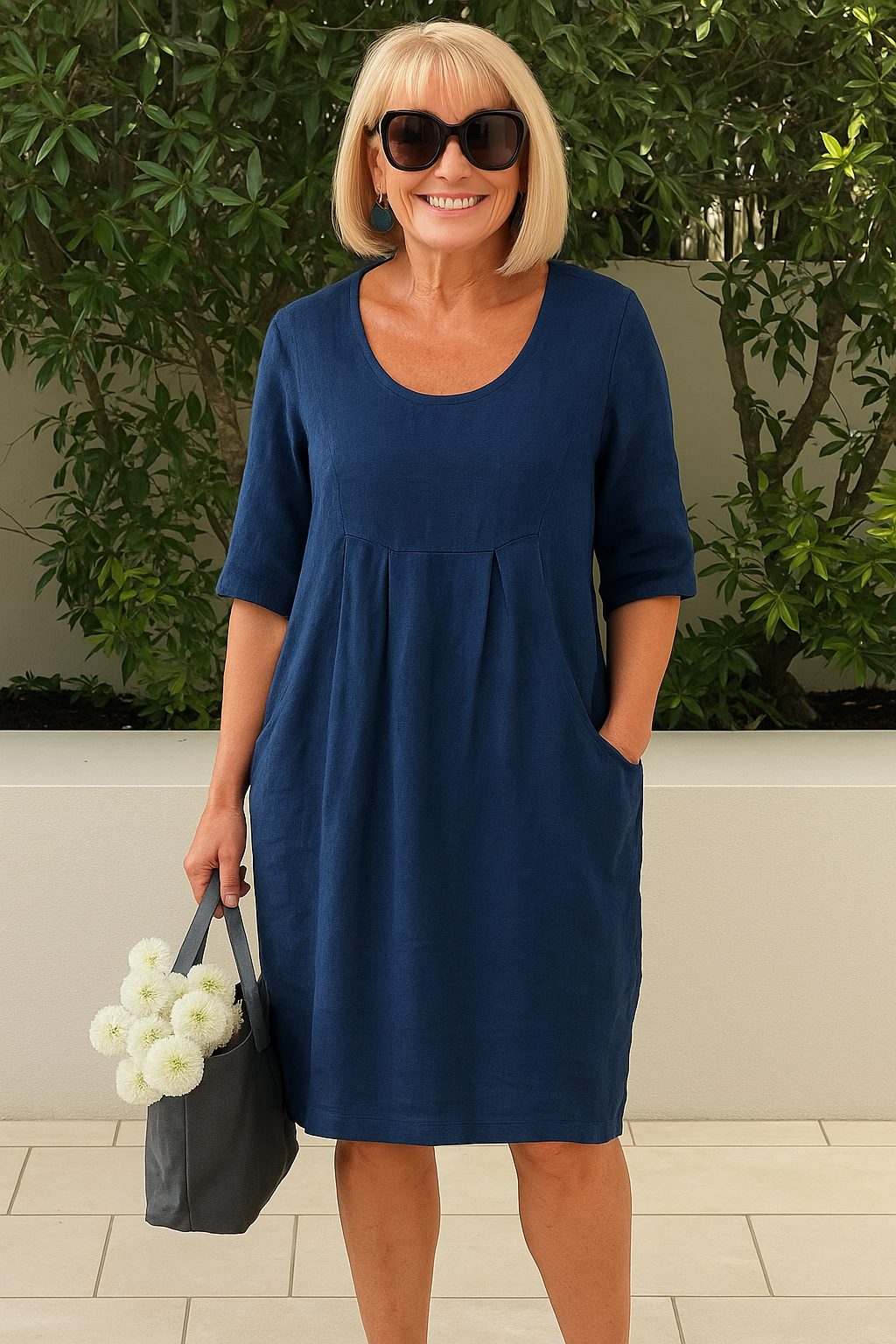 Faye – Rentouttava Mekko