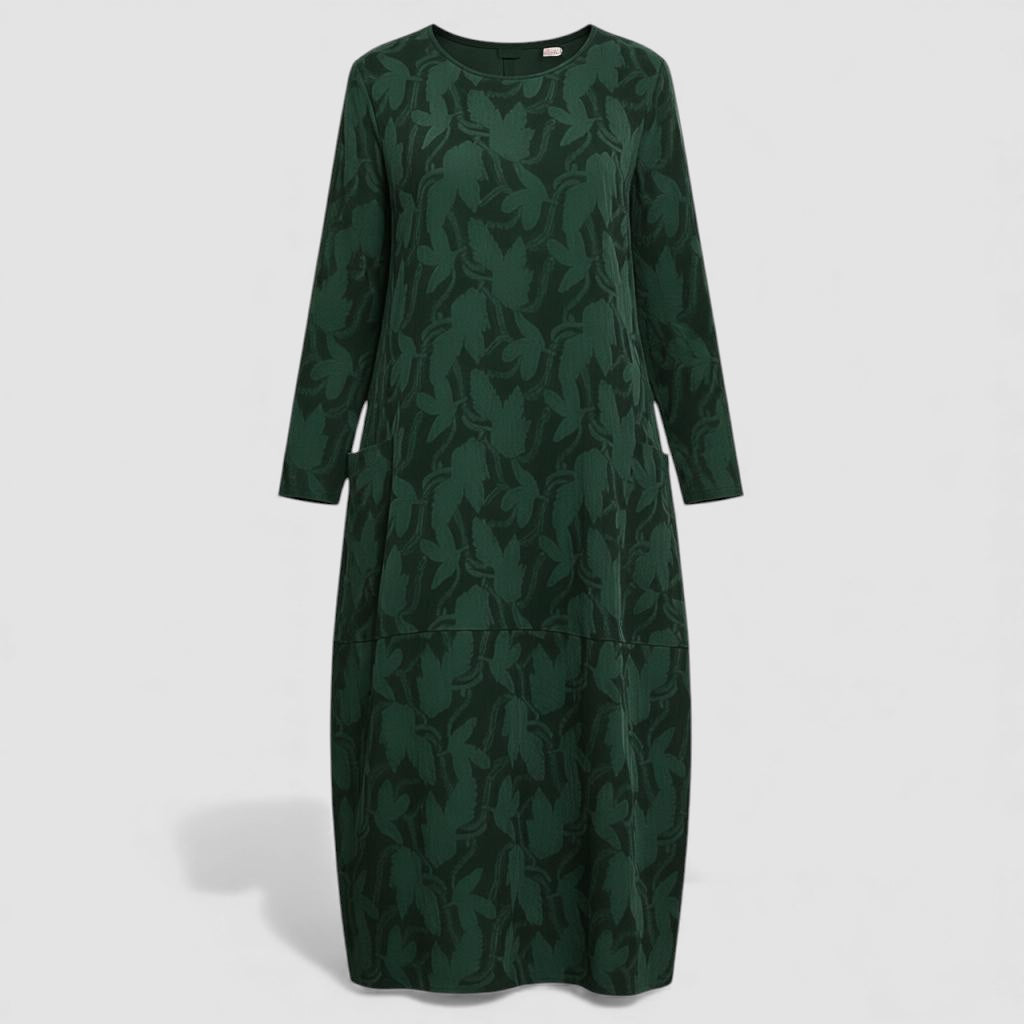 Livia – Mekko lehtikuviolla
