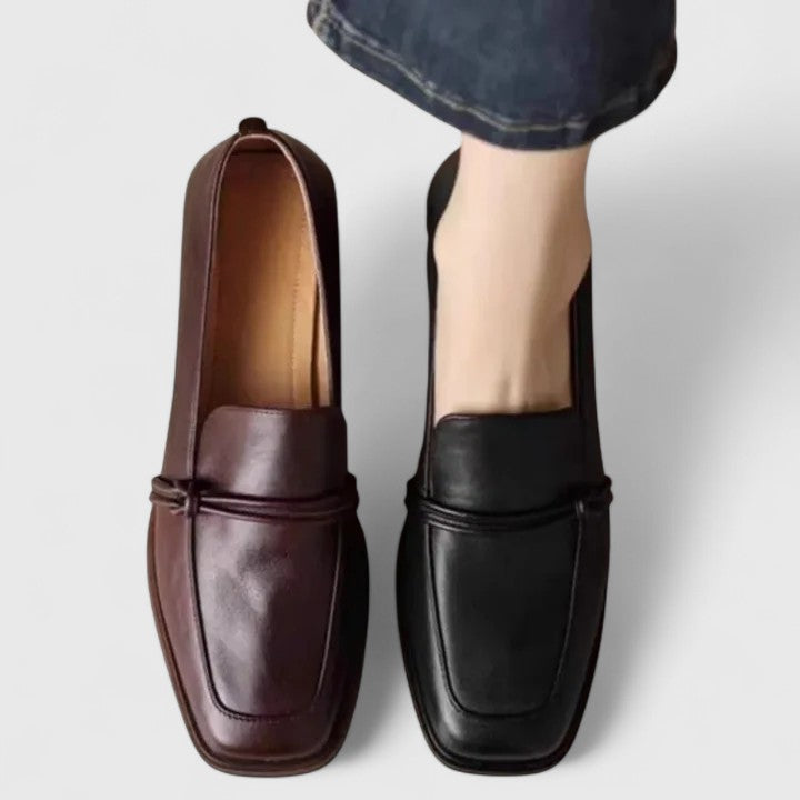 Dixie - Ortopediset Loaferit