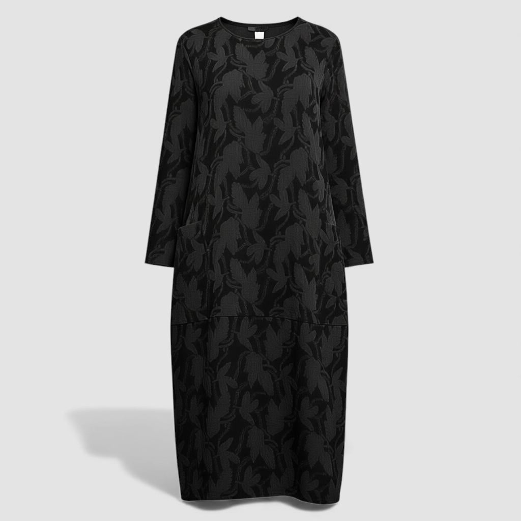 Livia – Mekko lehtikuviolla