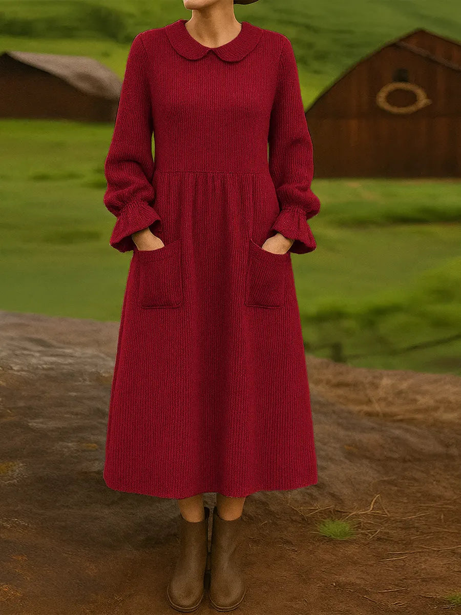 Amelia – Neulemekko