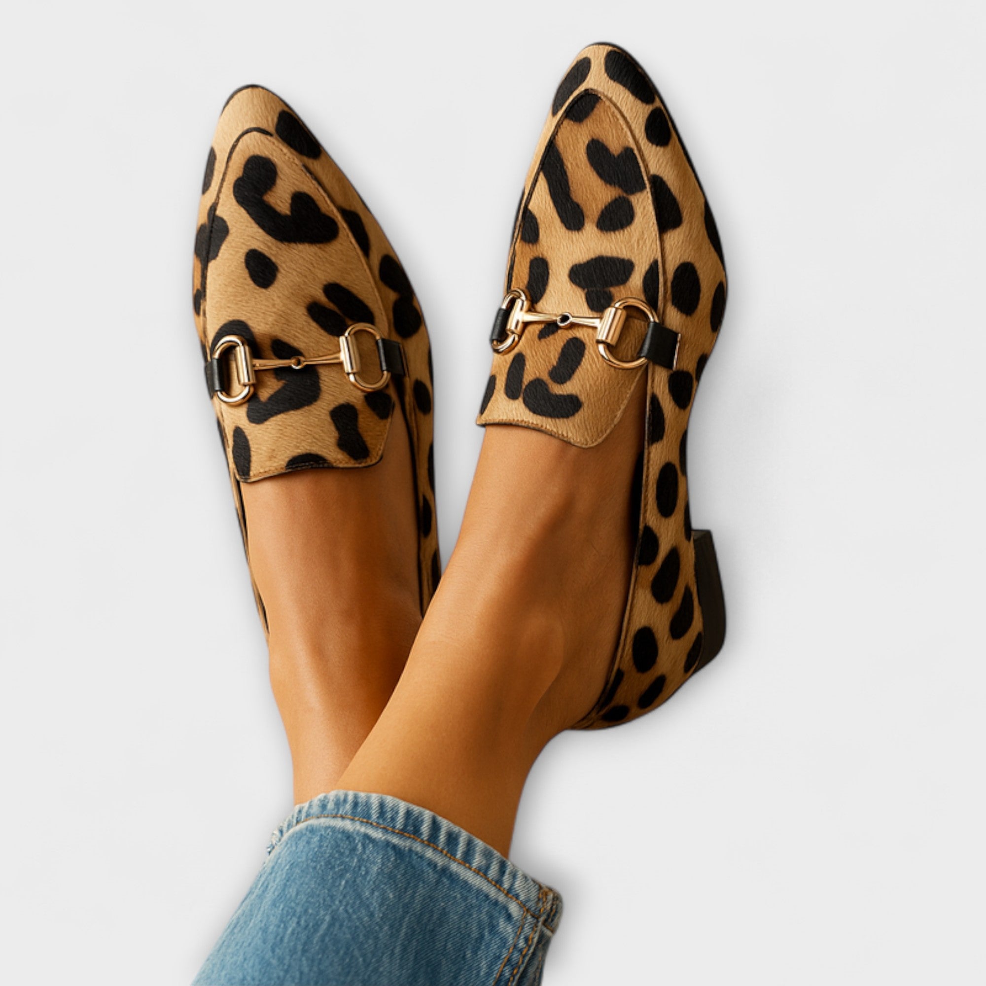Lillian - Loaferit valtiolta