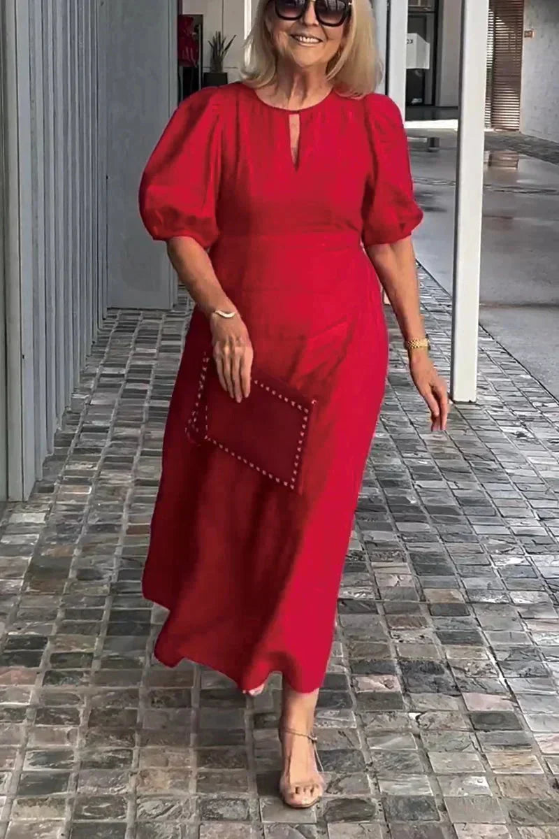 Claire – Elegantti Mekko