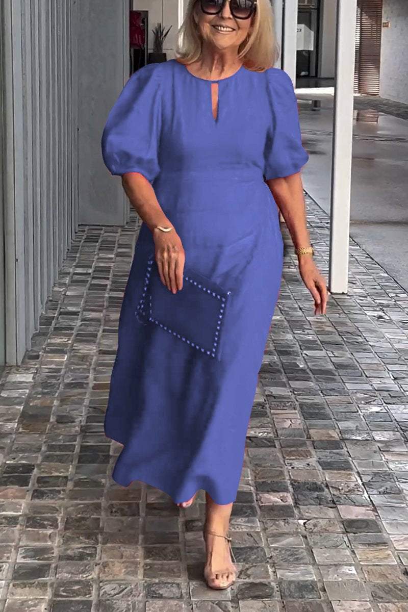 Claire – Elegantti Mekko